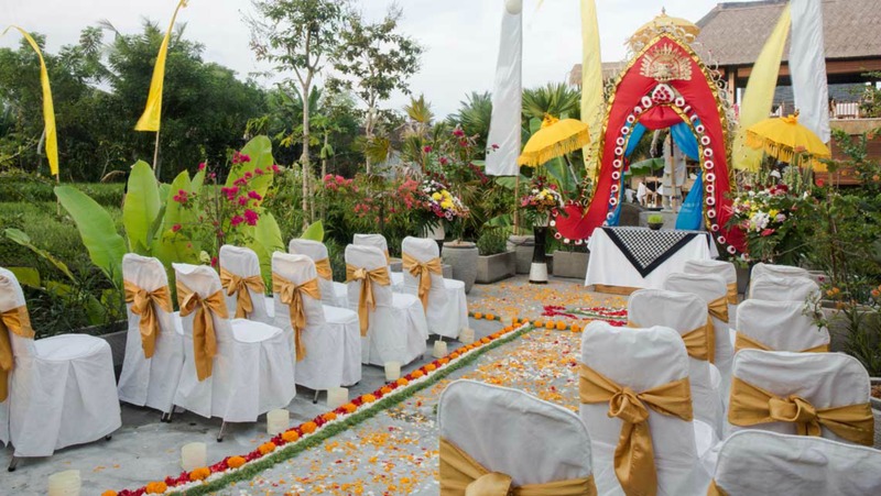 The Sankara Resort & Spa - Genel