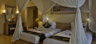 The Sankara Resort & Spa fotoÄŸrafÄ±
