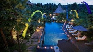 The Sankara Resort & Spa fotoÄŸrafÄ±