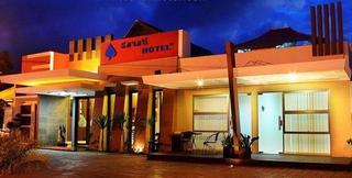 Savali (Butik) otel fotoğrafı
