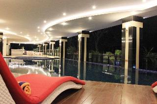 Grand Savero Hotel Bogor fotoÄŸrafÄ±
