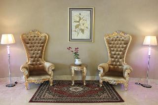 Grand Savero Hotel Bogor fotoÄŸrafÄ±