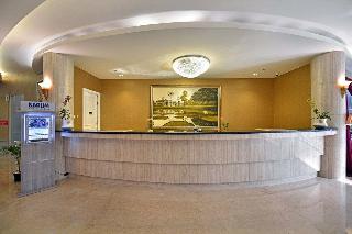 Grand Savero Hotel Bogor fotoÄŸrafÄ±