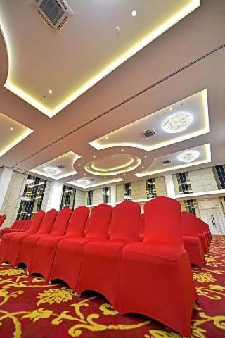 Grand Savero Hotel Bogor fotoÄŸrafÄ±