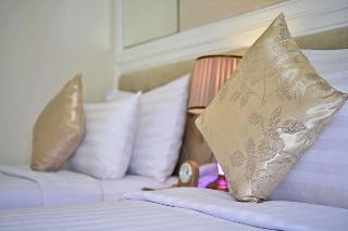 Grand Savero Hotel Bogor fotoÄŸrafÄ±