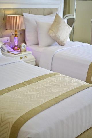 Grand Savero Hotel Bogor fotoÄŸrafÄ±