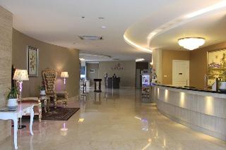 Grand Savero Hotel Bogor fotoÄŸrafÄ±