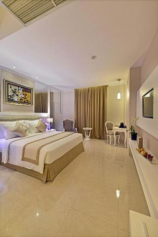 Grand Savero Hotel Bogor fotoÄŸrafÄ±