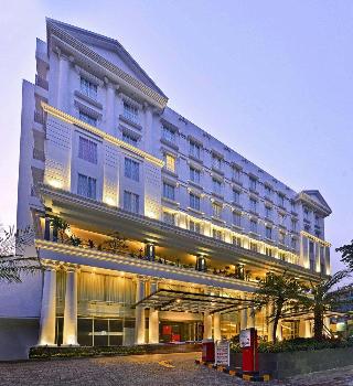 Grand Savero Hotel Bogor fotoÄŸrafÄ±