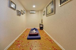 Grand Savero Hotel Bogor fotoÄŸrafÄ±