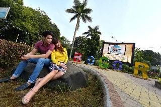 Grand Savero Hotel Bogor fotoÄŸrafÄ±