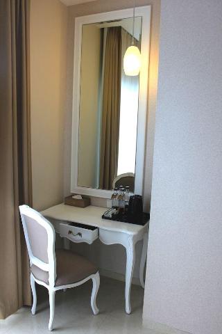 Grand Savero Hotel Bogor fotoÄŸrafÄ±