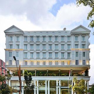 Grand Savero Hotel Bogor fotoÄŸrafÄ±