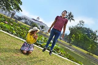 Grand Savero Hotel Bogor fotoÄŸrafÄ±