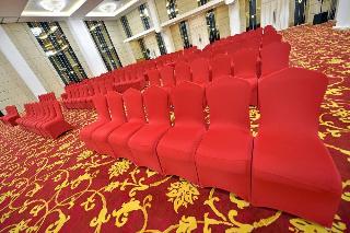 Grand Savero Hotel Bogor fotoÄŸrafÄ±