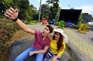 Grand Savero Hotel Bogor otel fotoğrafı