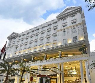 Grand Savero Hotel Bogor fotoÄŸrafÄ±