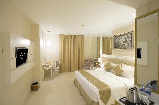 Grand Savero Hotel Bogor fotoÄŸrafÄ±