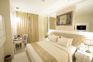 Grand Savero Hotel Bogor fotoÄŸrafÄ±