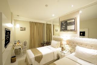 Grand Savero Hotel Bogor fotoÄŸrafÄ±