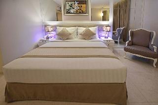 Grand Savero Hotel Bogor fotoÄŸrafÄ±