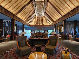 Singhasari Resort fotoÄŸrafÄ±