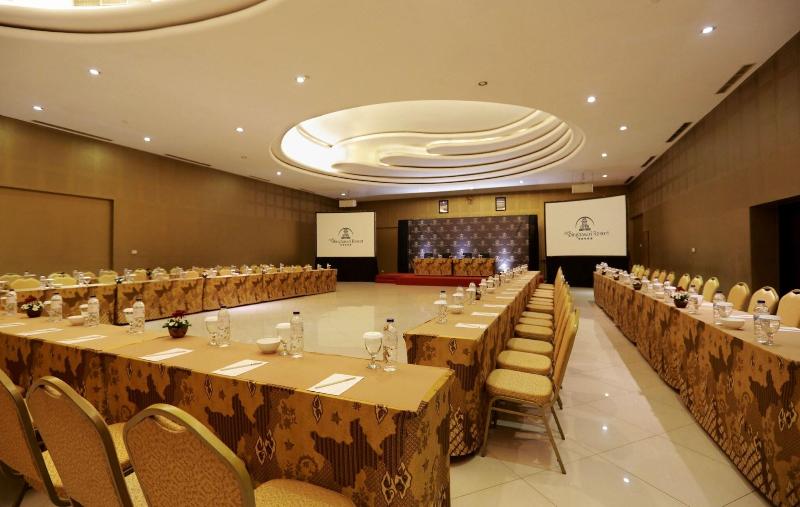 Singhasari Resort - Toplantı