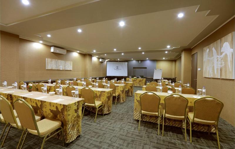 Singhasari Resort - Toplantı