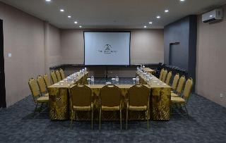Singhasari Resort fotoÄŸrafÄ±
