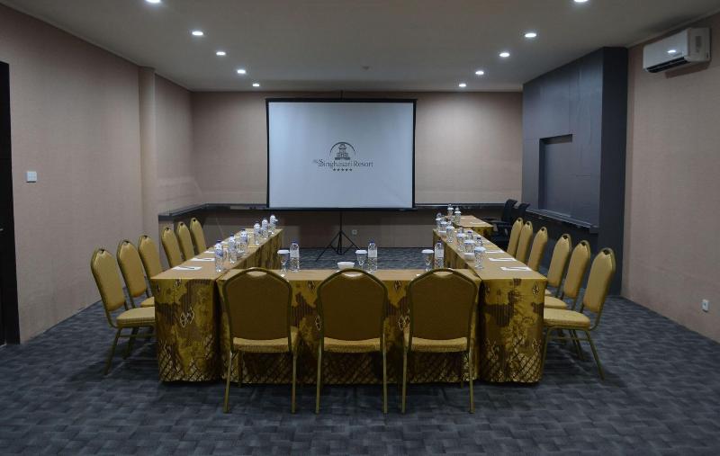 Singhasari Resort - Toplantı