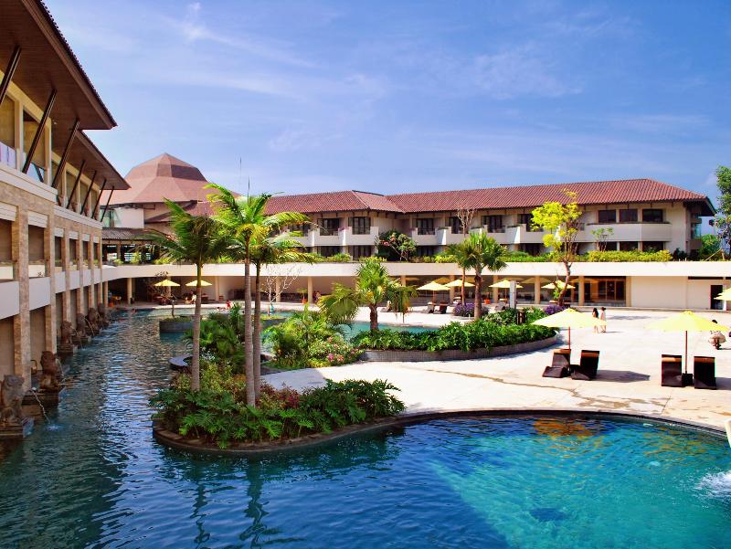 Singhasari Resort - Aktivite