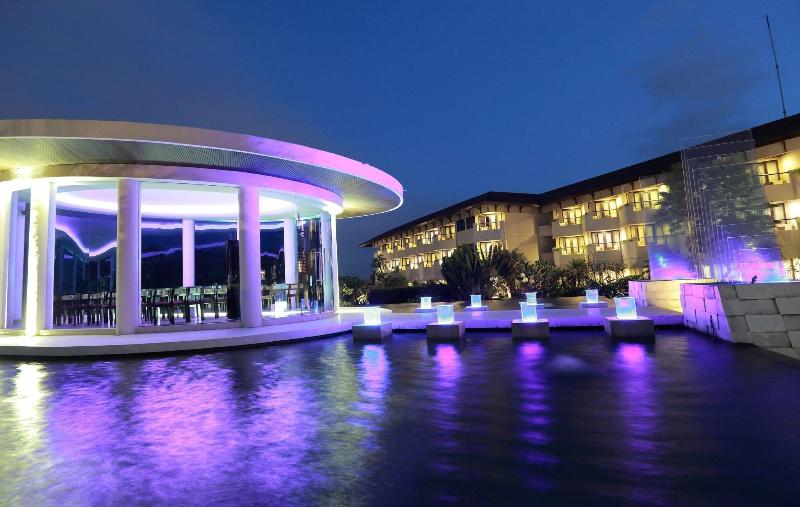 Singhasari Resort - Aktivite