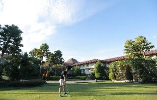 Singhasari Resort fotoÄŸrafÄ±