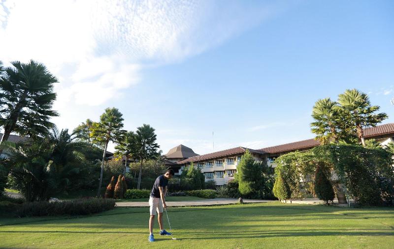 Singhasari Resort - Aktivite