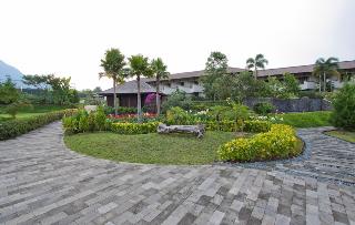 Singhasari Resort otel fotoğrafı