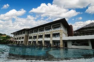 Singhasari Resort fotoÄŸrafÄ±