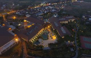 Singhasari Resort fotoÄŸrafÄ±