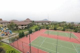 Singhasari Resort fotoÄŸrafÄ±