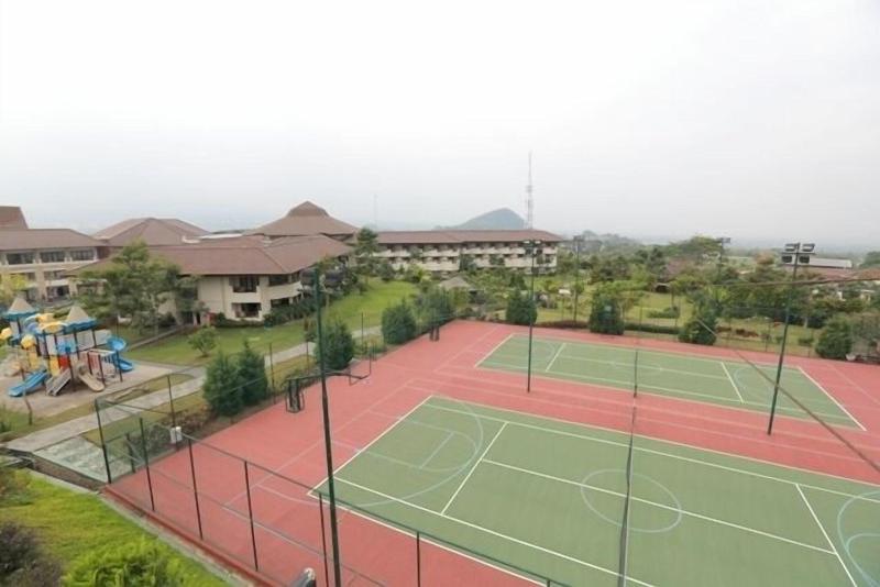 Singhasari Resort - Genel
