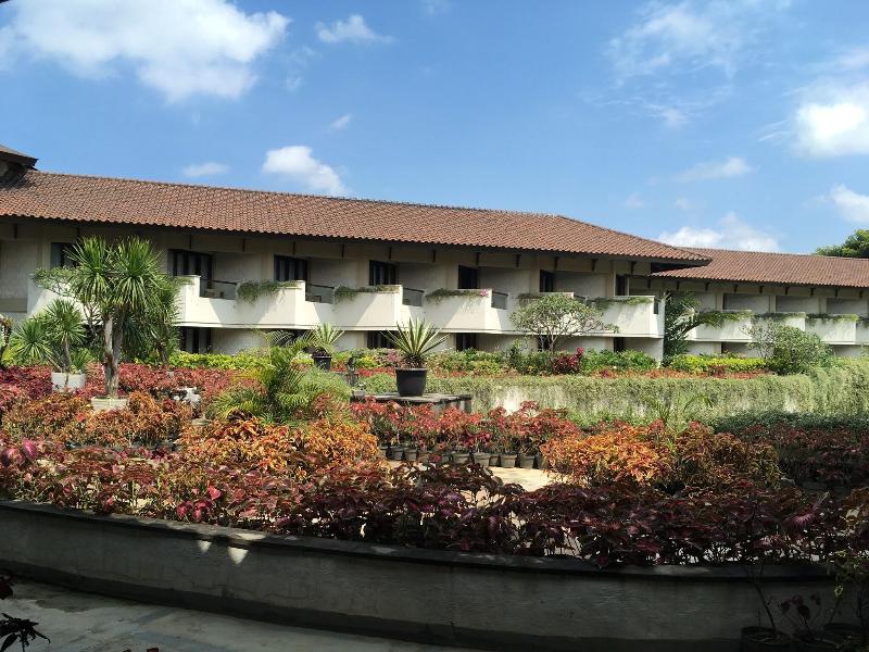 Singhasari Resort - Genel