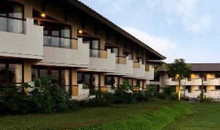 Singhasari Resort fotoÄŸrafÄ±
