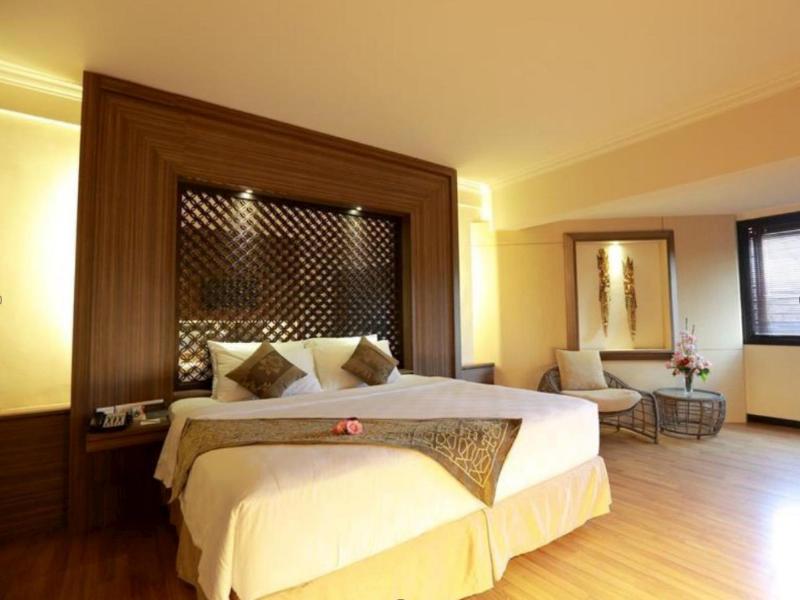 Singhasari Resort - Genel