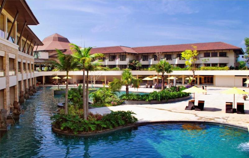 Singhasari Resort - Genel