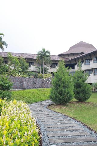 Singhasari Resort fotoÄŸrafÄ±