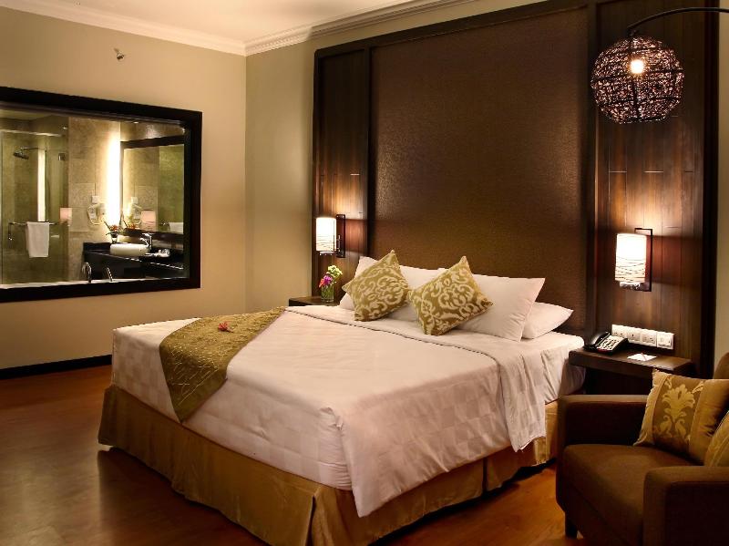 Singhasari Resort - Oda