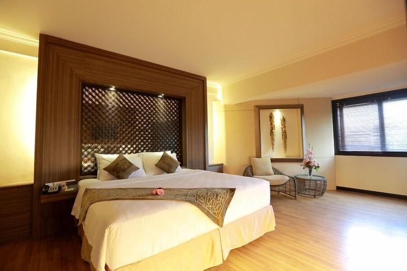 Singhasari Resort - Oda