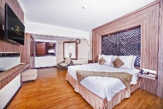 Singhasari Resort fotoÄŸrafÄ±