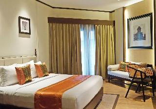 Singhasari Resort fotoÄŸrafÄ±