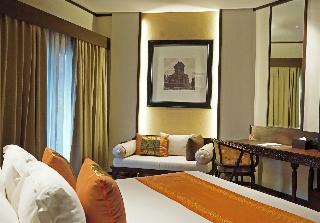 Singhasari Resort fotoÄŸrafÄ±