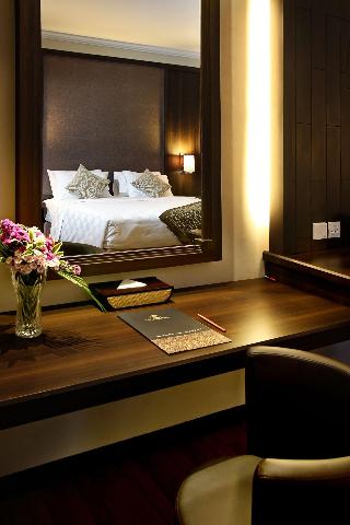 Singhasari Resort fotoÄŸrafÄ±